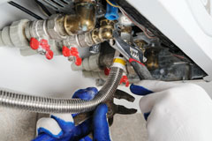Headley Park boiler repair companies